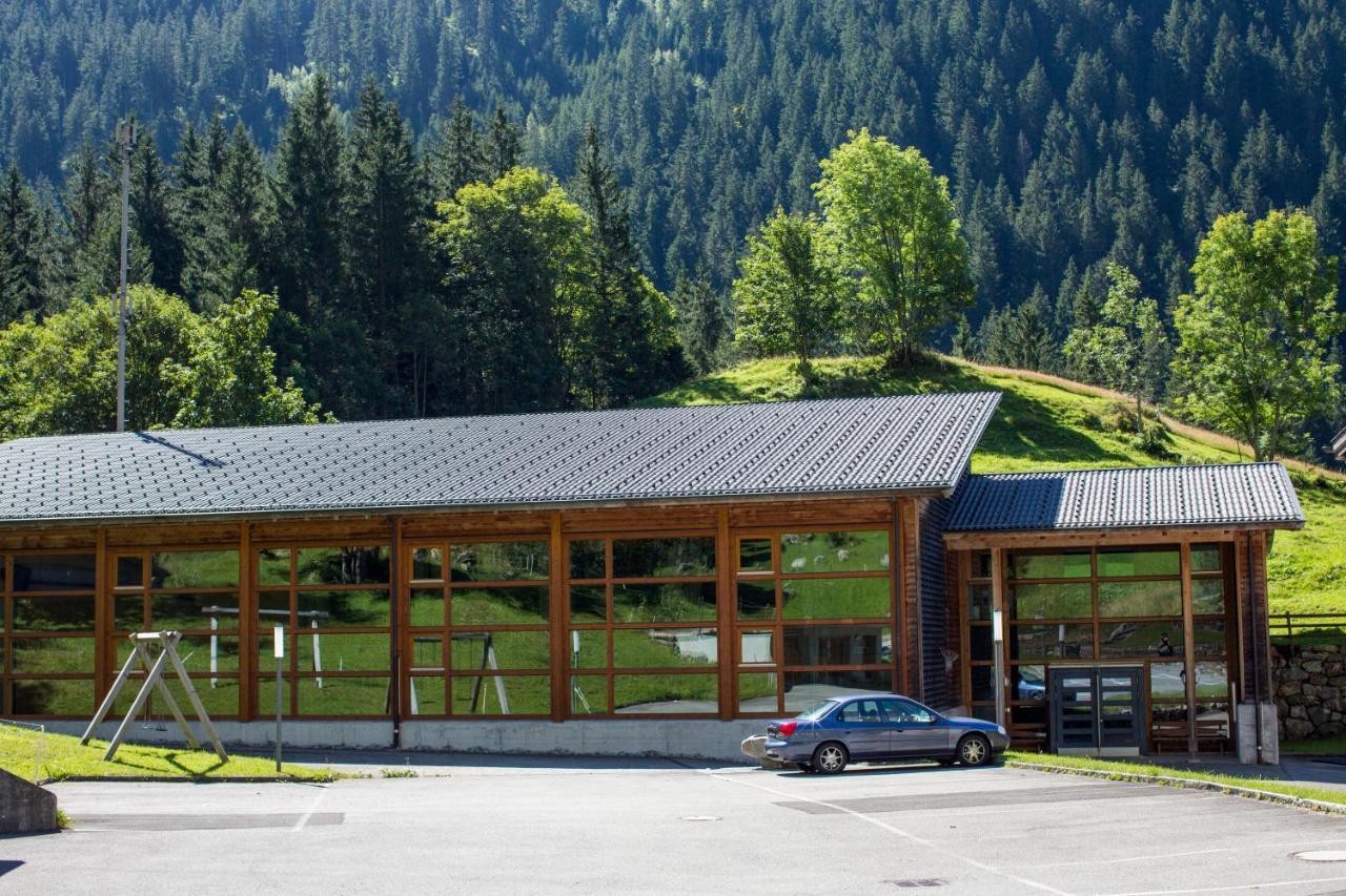 Gadmer Lodge - Dein Zuhause In Den Bergen Gadmen Esterno foto